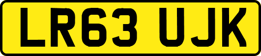 LR63UJK