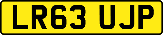 LR63UJP