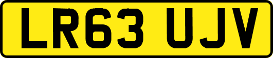 LR63UJV