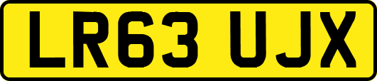 LR63UJX