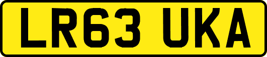 LR63UKA