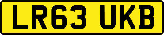 LR63UKB