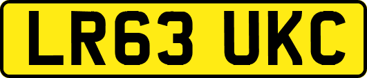 LR63UKC