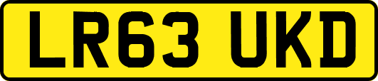 LR63UKD