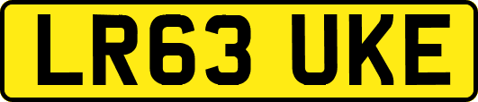 LR63UKE