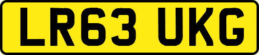 LR63UKG