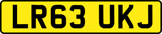 LR63UKJ