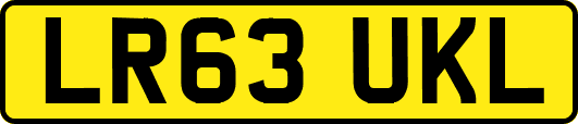 LR63UKL