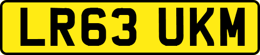 LR63UKM