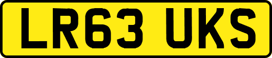 LR63UKS