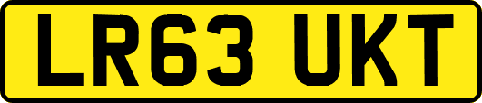 LR63UKT