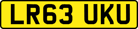 LR63UKU