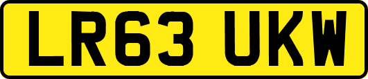 LR63UKW
