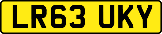 LR63UKY