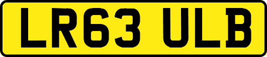 LR63ULB