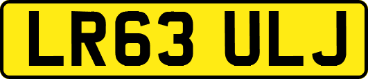 LR63ULJ
