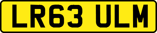 LR63ULM