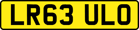 LR63ULO