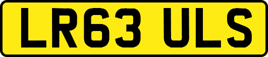 LR63ULS