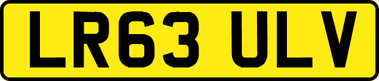 LR63ULV