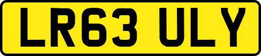 LR63ULY