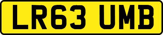 LR63UMB