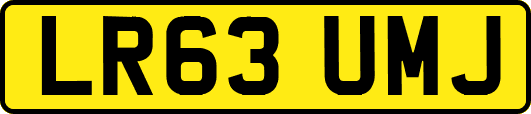 LR63UMJ