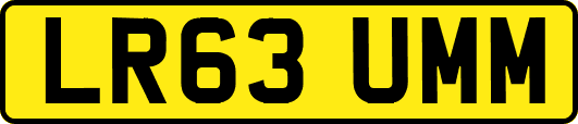 LR63UMM