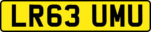 LR63UMU