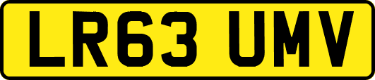 LR63UMV