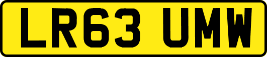 LR63UMW