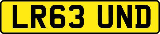 LR63UND