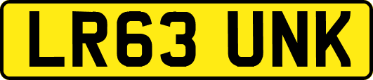 LR63UNK