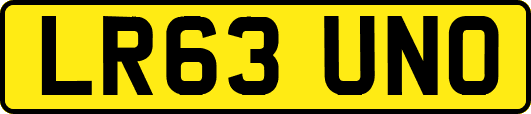LR63UNO