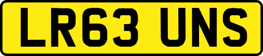 LR63UNS