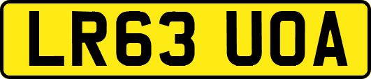 LR63UOA