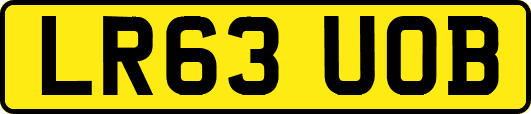LR63UOB