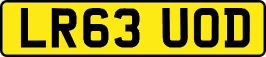 LR63UOD