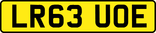 LR63UOE