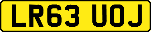 LR63UOJ