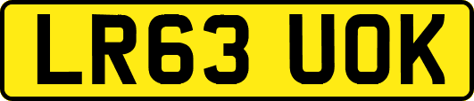 LR63UOK
