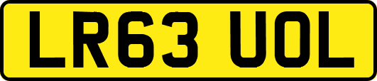 LR63UOL