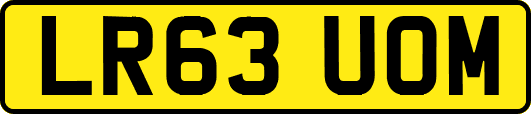 LR63UOM
