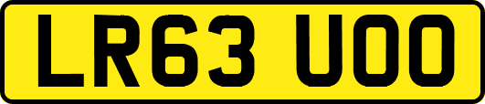 LR63UOO