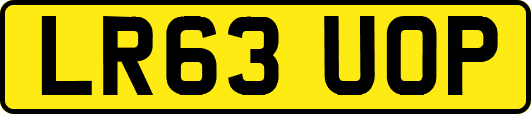 LR63UOP