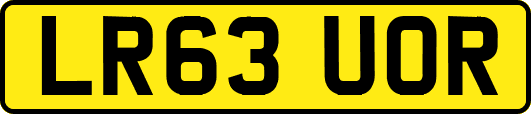 LR63UOR