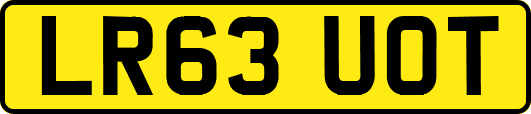 LR63UOT