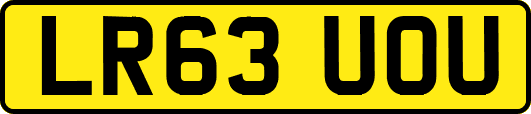 LR63UOU