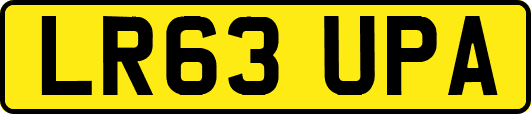 LR63UPA