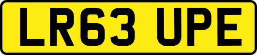 LR63UPE